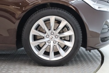 Volvo V90 II Kombi 2.0 T4 190KM 2019 Volvo V90 T4, Salon Polska, Serwis ASO, Automat, zdjęcie 14