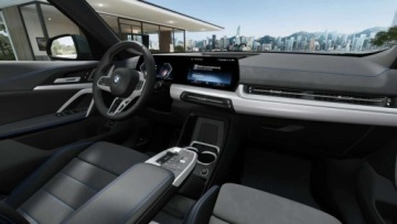 BMW X1 U11 2026 BMW X1 xDrive20d 163 KM mHEV - Gotowy do Odbioru - M Sport - Hak 2.0 163KM, zdjęcie 14