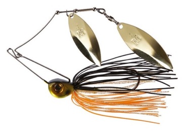 Przynęta Spinnerbait MUSTAD ArmLOCK ORGD 14g