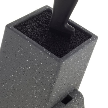 ПОДСТАВКА ДЛЯ НОЖЕЙ УНИВЕРСАЛЬНАЯ KAMILLE Utensils