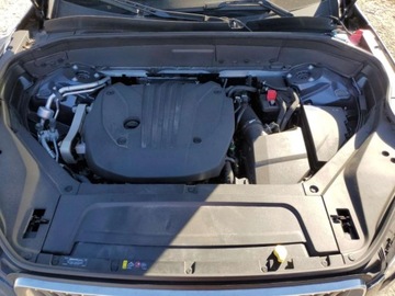 Volvo XC90 II 2024 Volvo XC 90 Plus, 2024r., 4x4, 2.0L 2.0 Benzyna 247KM, zdjęcie 11