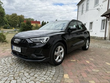 Audi 2019 Audi Q3 2.0TDI 150KM 70tys.km. Gwarancja, zdjęcie 31