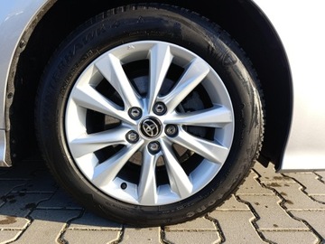 Toyota Corolla XII Sedan Facelifting 1.8 Hybrid 140KM 2024 Toyota Corolla 1.8 Hybrid Comfort Seria E21 (2019-, zdjęcie 9