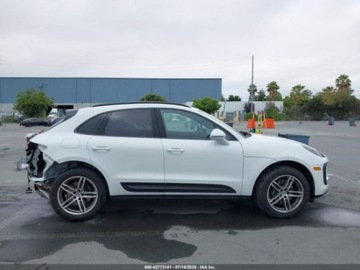 Porsche Macan 2024 Porsche Macan T 2024 2.0l 2.0 Benzyna 261KM, zdjęcie 6