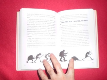 Иэн Огилви — Лихотек и Драгодон