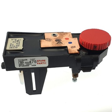 BOSCH regulator elektronika szlifierki GWS15 GWS17