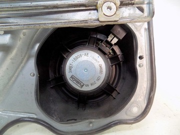 FORD FOCUS Mk2 07 ЗВУК ДВЕРИ ПЕРЕДНЕЙ СПРАВА