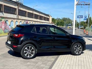 Kia Stonic 2018 Kia Stonic 1.4 Benzyna Kamera Navi Pierwszy Wlasciciel 1.4, zdjęcie 34