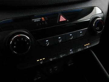 Hyundai Tucson III SUV 1.6 T-GDI 177KM 2017 Hyundai Tucson navi klima auto grzane fotele, zdjęcie 25