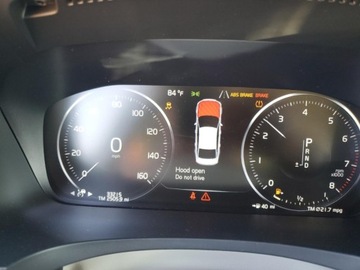 Volvo S90 II 2020 Volvo S90 T6 Inscription 2020 2.0l 2.0 Benzyna 316KM, zdjęcie 9