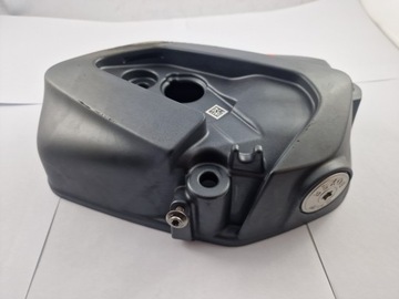 BMW R1250GS Клапанная крышка правая OEM: 11 12 8 394 376