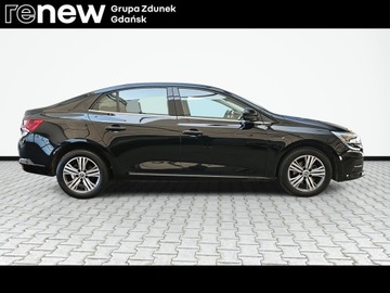 Renault Megane IV GrandCoupe Facelifting 1.3 TCe 140KM 2023 Renault Megane Salon Polska , 2 Wł. , Serwisowany,, zdjęcie 4