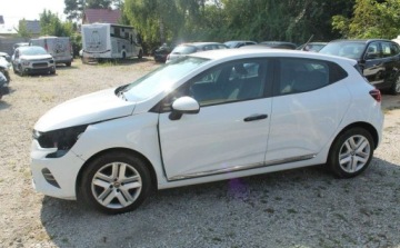 Renault Clio V 2021 Renault Clio Benzyna 72KM, zdjęcie 7