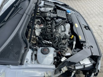 Volkswagen Passat B8 Variant Facelifting 2.0 TDI SCR 150KM 2020 Volkswagen Passat Variant Automat Podgrzewanie, zdjęcie 18