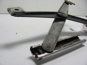 Mercedes W124 Стеклоподъемники передней левой двери