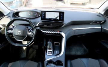 Peugeot 5008 II Crossover Facelifting 1.5 BlueHDi 130KM 2022 Peugeot 5008 1.5 BlueHDi Raty 50-50 0 Leasing 2 Gwarancja od RiA, zdjęcie 8