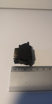 Przełącznik sterowanie szyb samochodowych ASW-02