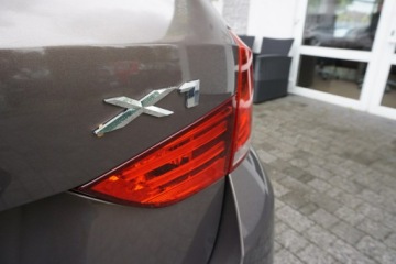 BMW X1 E84 Crossover Facelifting xDrive 18d 143KM 2013 BMW X1 4x4 xDrive, zadbane, rok gwarancji,, zdjęcie 18