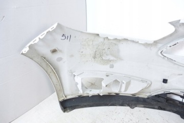 Priekinis bamperis FORD FOCUS MK3 III LIFT 14- F1EB-17757-AJ – nuotrauka 10