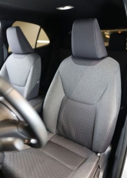 Toyota 2025 Toyota Yaris Cross Hybrid 1.5 Style 1.5 Hybryda 130KM, zdjęcie 8