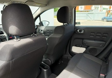 Citroen C3 IV 2024 Citroen C3 1.2 PureTech 83KM MT5 PLUS Salon PL ASO FV23 1.2 Benzyna 83KM, zdjęcie 25