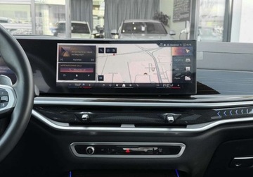 BMW X7 SUV 3.0 40d 340KM 2023 BMW X7 I wlasciciel Polska M Sport Gwarancja Bezwypadkowy FVAT23, zdjęcie 30