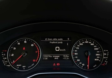 Audi A4 B9 Limousine 2.0 TFSI ultra 190KM 2018 Audi A4 Limousine 2.0 TFSI 190KM S-TRONIC gwarancja BEZWYPADKOWA Bi Xenon, zdjęcie 20