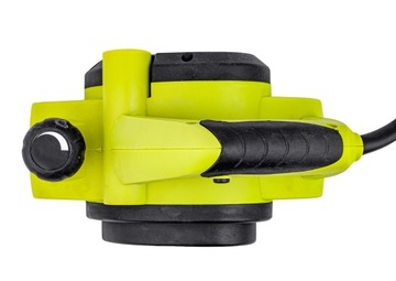 ЭЛЕКТРИЧЕСКИЙ СТРОГАЛЬНЫЙ СТАНОК ДЛЯ ПЛИТНИЦЫ HEBEL