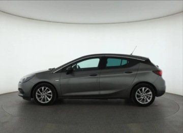 Opel Astra K Hatchback Facelifting 1.4 Turbo 145KM 2021 Opel Astra 1.4 Turbo, Salon Polska, 1. Właściciel, zdjęcie 2