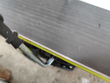 VOLKL RACETIGER SC 160CM R12 СЕЗОН 2023 ГОДА