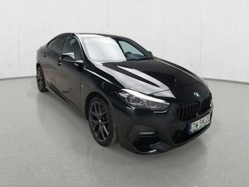 BMW Seria 2 G42-U06 Active Tourer 1.5 218i 136KM 2021 BMW 218