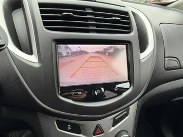 Chevrolet Trax 1.4 140KM 2014 Chevrolet Trax 1.4T LT 140KM 4x4 kamera cofania!, zdjęcie 11