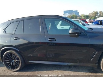 BMW X5 G05 2023 BMW X5 Sdrive40I 2023 3.0l 3.0 Benzyna 335KM, zdjęcie 1