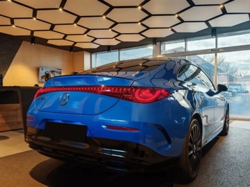 Mercedes CLA C118/X118 2026 MERCEDES-BENZ CLA 250+ Sedan (272KM) 2026, zdjęcie 7