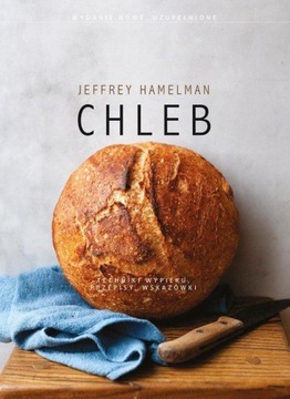 CHLEB Jeffrey Hamelman