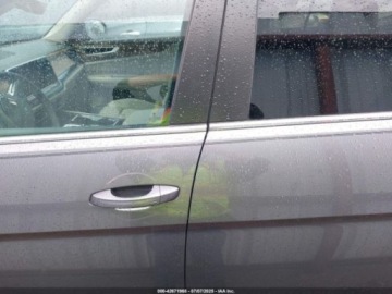 Volkswagen 2024 Volkswagen Atlas 2024 VOLKSWAGEN ATLAS 2.0T SE WTECHNOLOGY 2.0 Benzyna, zdjęcie 8