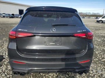 Mercedes GLC C254/X254 2024 Mercedes-Benz GLC 43 AMG 4Matic 2024 2.0l 2.0 Benzyna 416KM, zdjęcie 2