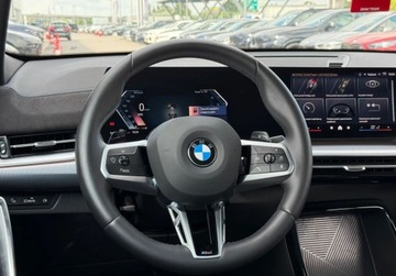 BMW X2 U10 2024 BMW X2 sDrive20i 170KM Adaptacyjne podwozie M Pakiet serwisowy 5 lat 1.5, zdjęcie 15