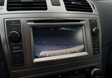 Toyota Avensis III Wagon Facelifting 1.8 Valvematic 147KM 2015 Toyota Avensis 1.8 147KM SKORAALCANTARA kamera manual BEZWYPADKOWA, zdjęcie 26