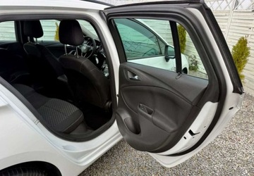 Opel Astra K Sports Tourer 1.6 CDTI 136KM 2016 Opel Astra Opel Astra 1.6 D (CDTI DPF ecoFLEX) StartStop Excellence 1.6, zdjęcie 31