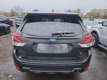 Subaru Forester V 2022 Subaru Forester Wilderness 2022 2.5l 2.5 Benzyna 182KM, zdjęcie 2