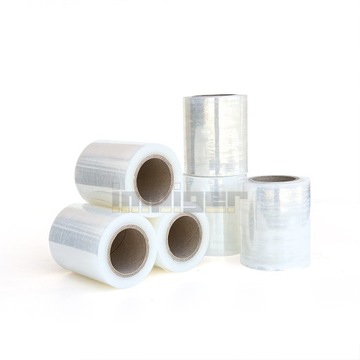 10x Фольга СУПЕР СТРЕТЧ СИНЯЯ 3кг 50см СТРЕЙТЧ