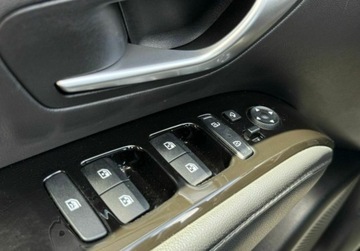 Hyundai Tucson IV 2021 Hyundai Tucson Salon Polska, HEV, Amazon Grey, 230KM, Executive 1.6 Hybryda, zdjęcie 8