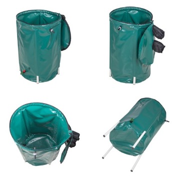 БАК ДЛЯ ДОЖДЕВОЙ ВОДЫ 510 025