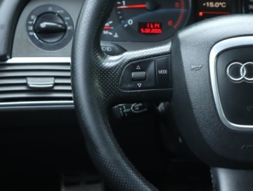 Audi A6 C6 Avant 3.0 V6 TDI 225KM 2005 Audi A6 3.0 TDI , 221 KM, 4X4, Automat, Navi, zdjęcie 21
