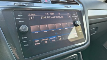 Volkswagen Tiguan Allspace SUV Facelifting 2.0 TDI SCR 150KM 2022 Volkswagen Tiguan Allspace 2.0TDI 150KM 4x4 ACC Ha, zdjęcie 22