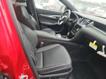 Infiniti 2025 Infiniti QX55 Sensory 2025 2.0 Benzyna 268KM, zdjęcie 13