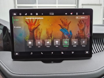 Skoda Superb IV Kombi 2.0 TSI 265KM 2026 Skoda Superb 2.0 TSI L&amp;K DSG 265KM Auto z placu, zdjęcie 38