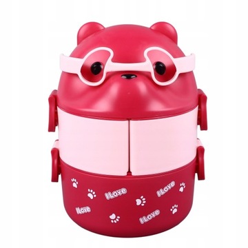 ОБЕДЕННЫЙ ТЕРМОС ДЛЯ ЕДЫ СУП ДЛЯ ДЕТЕЙ