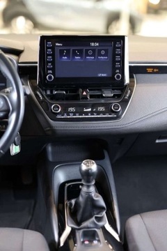 Toyota Corolla XII Sedan 1.5 VVT-i 125KM 2022 Toyota Corolla 1.5 Comfort 1.5 Benzyna 125KM, zdjęcie 31